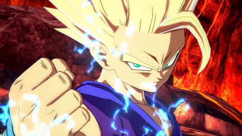Fused Fighters Tier List: The List of Best Dragon Ball Z Fused Fighters -  News