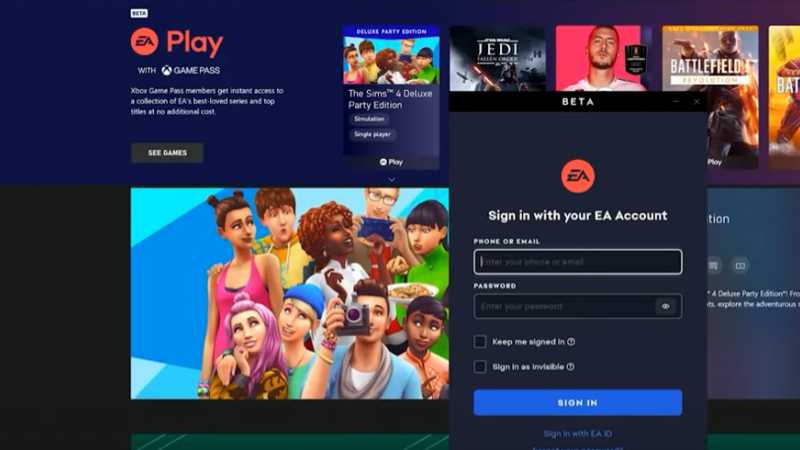 EA Play Xbox Game Pass Recommendations - Game Informer