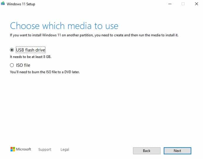 How to Bypass TPM and Install Windows 11 - MajorGeeks