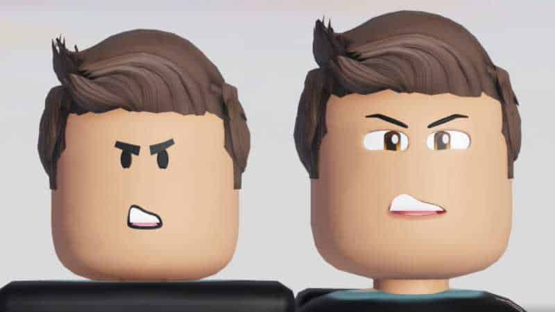 Roblox PS4/PS5: How to Create & Customize Avatar Tutorial! (Edit Avatar  Character) 
