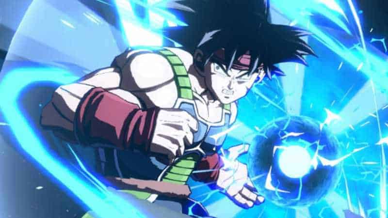 Your Power is Unleashed! Goku Powers Up Fortnite x Dragon Ball - Xbox Wire