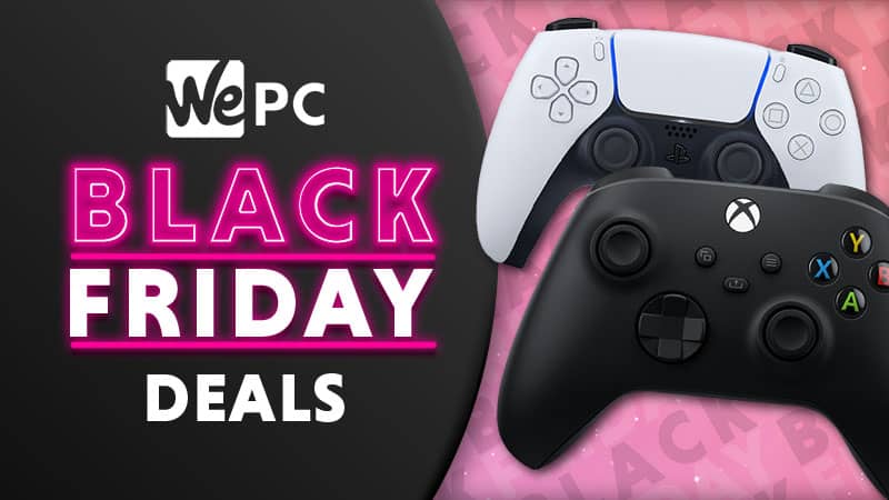 Xbox Black Friday 2023 Deals - Consoles, Controllers, Games, And Plenty  More - GameSpot