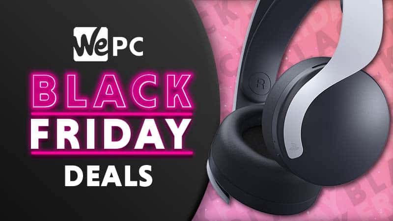 Our 10 favorite PS5 accessories on sale for Black Friday