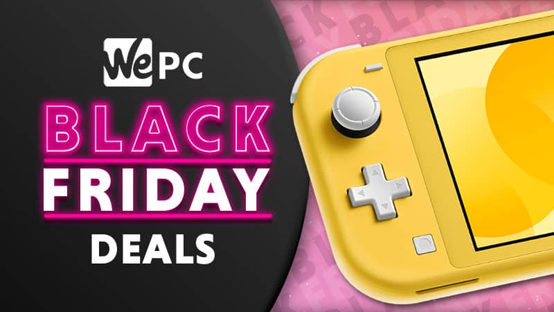 Black Friday Nintendo Switch deals - the best offers still available