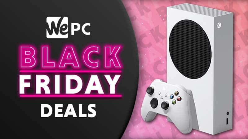 Black Friday 2021 sale: How to get the best Xbox series X, Xbox One  headsets deals