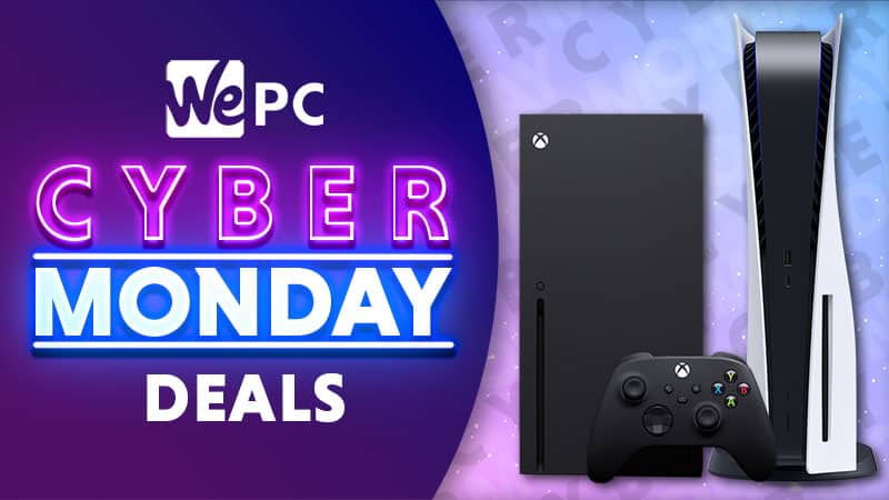Best Black Friday and Cyber Monday Video Game Deals on  2021: PS4,  PS5, Xbox One, and Xbox Series X