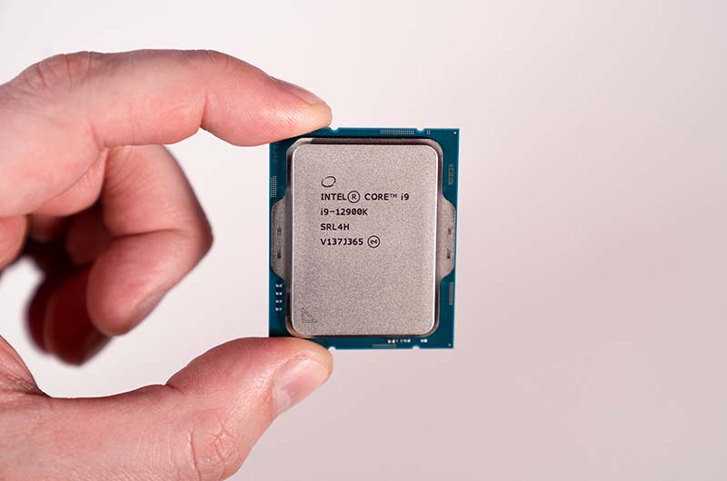 Intel Core i9-12900K vs 11900K vs 10900K
