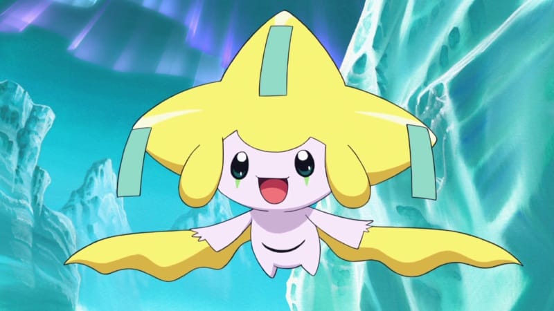 How to get Mew, Jirachi, and Manaphy in Pokémon Brilliant Diamond and  Shining Pearl