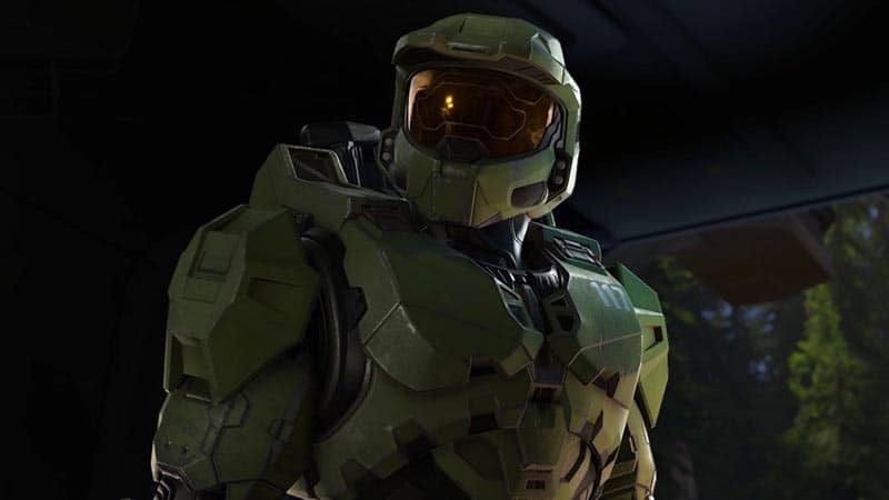 Halo: Série live-action ganha primeiro teaser