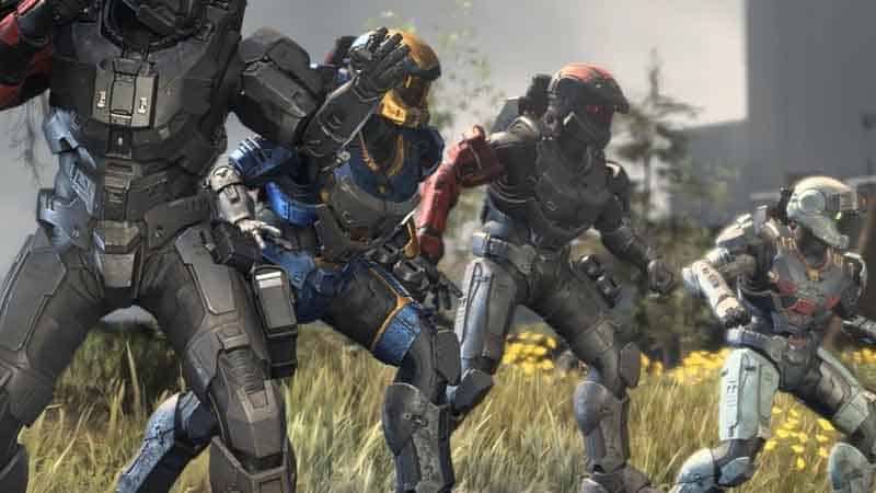 51 Sample How to play split screen in halo reach Trend in This Years