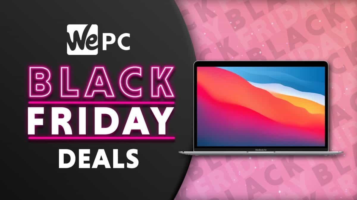 24inch iMac Black Friday deals 2023 WePC