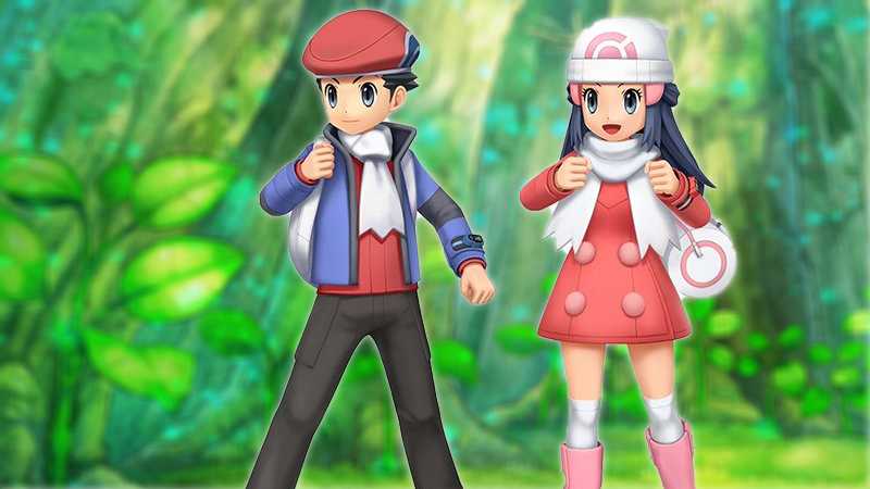 How to Download and Install Pokemon Brilliant Diamond & Shining