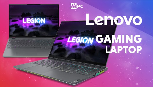 Best Lenovo gaming laptop 2024: Our top picks for the year