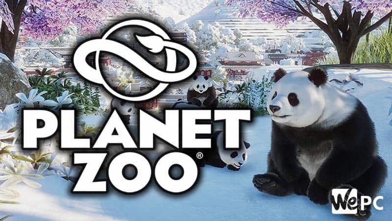 You Too Can be a Zoo Tycoon - IGN