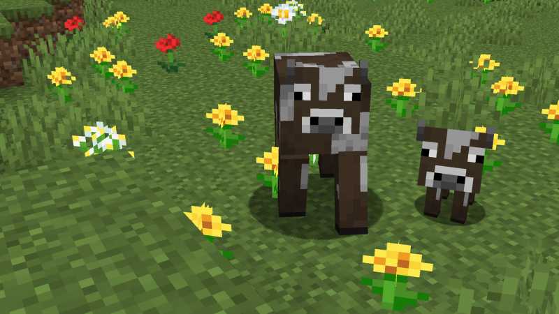 Minecraft: Panda Breeding for Beginners