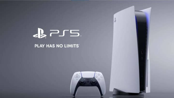 PS5 is in stock at PlayStation Direct UK today