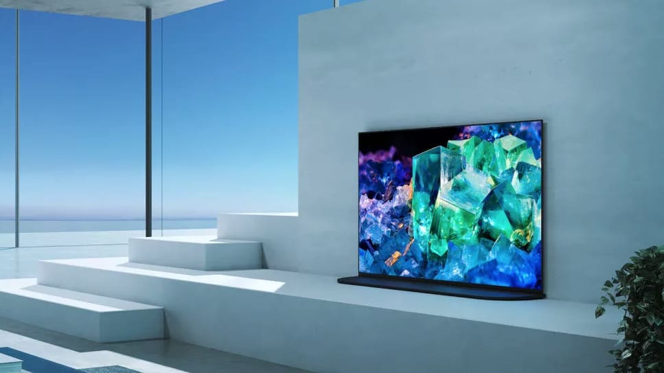 Samsung QD-OLED TVs: Release dates, pricing, specs, latest news |