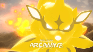 Pokemon Legends Arceus Receives A Metascore Of 86 – NintendoSoup