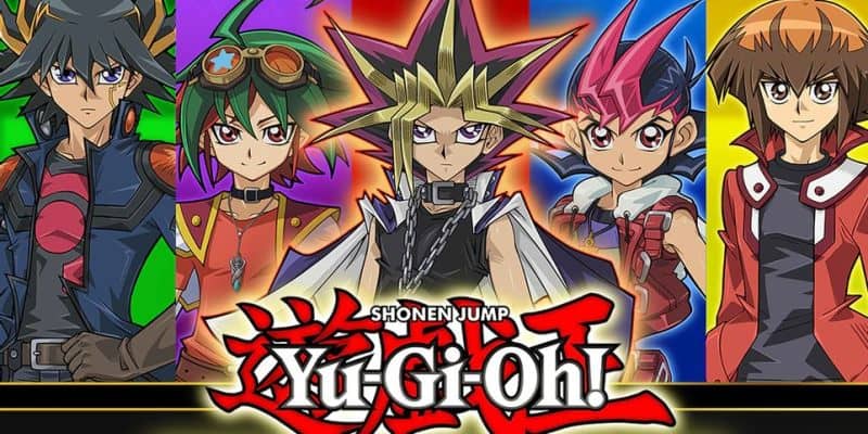 Yu Gi Oh 5Ds Ep 55: How to Save a Life