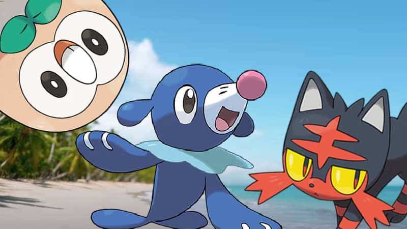 Pokemon Go Complete Pokedex 2022, All Released and Missing Pokemon