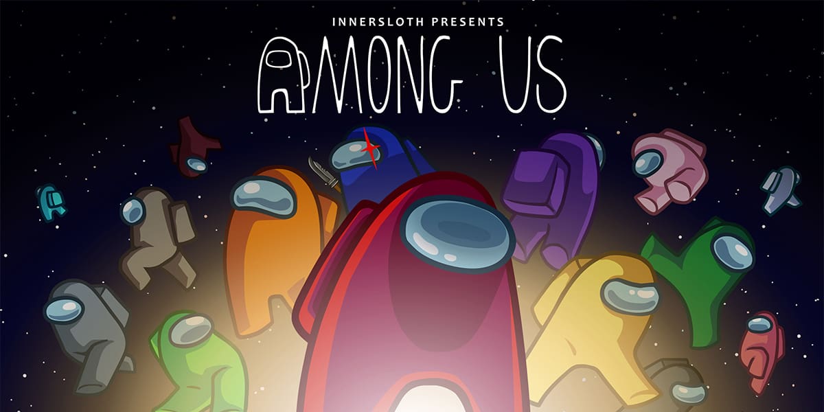 Yes, 'Among Us' is cross-platform - here's how to play it with all your  friends