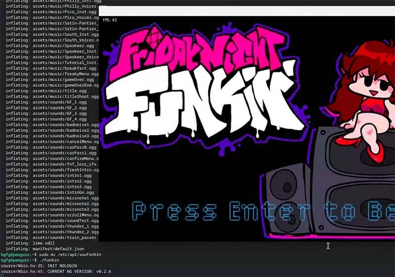 How to Play and Download Friday Night Funkin on PC for Free - All