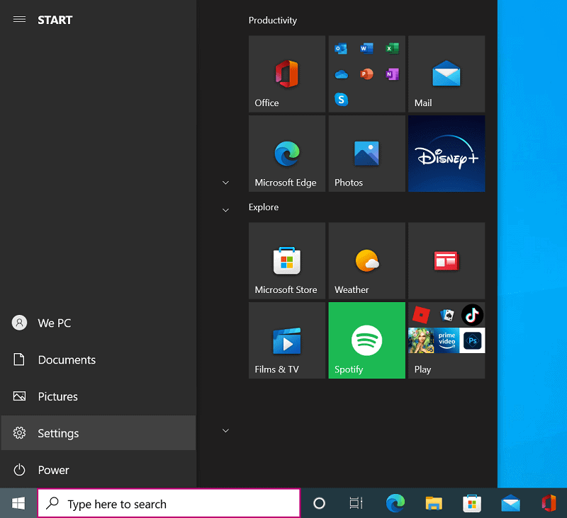 samsung touchpad right click not working windows 10