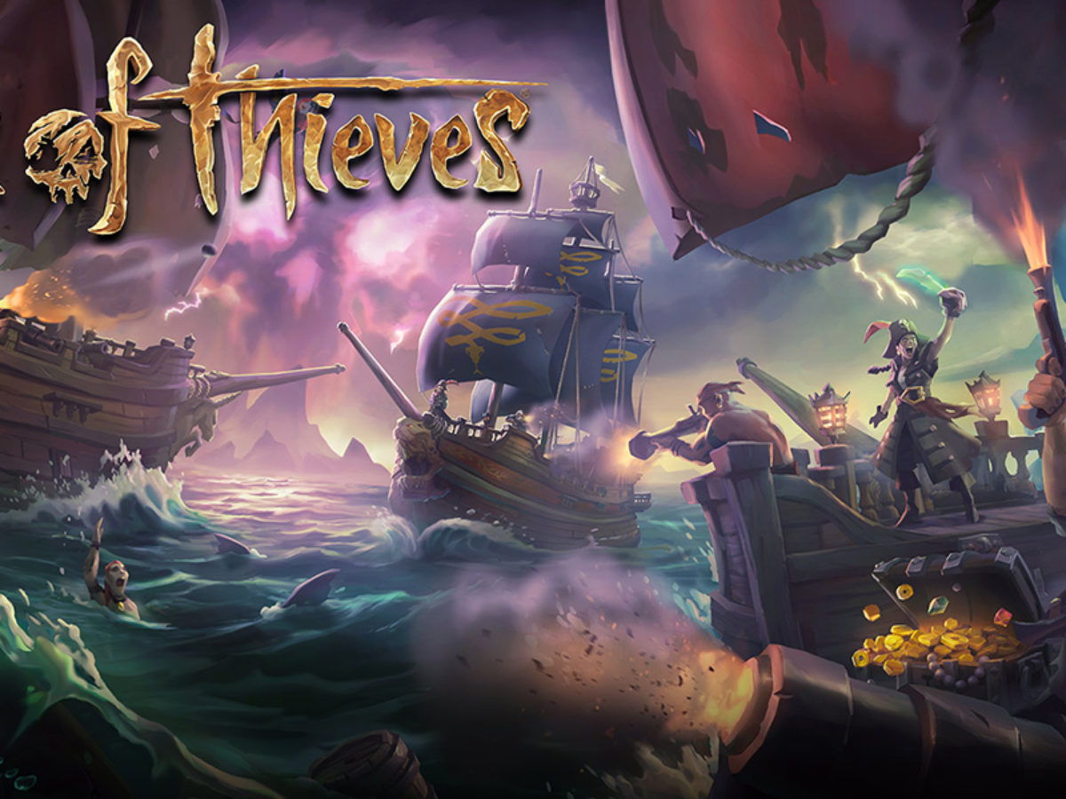 cheapest place to buy sea of thieves pc