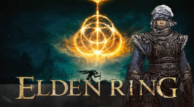 You should play Elden Ring says wrestler mid-match