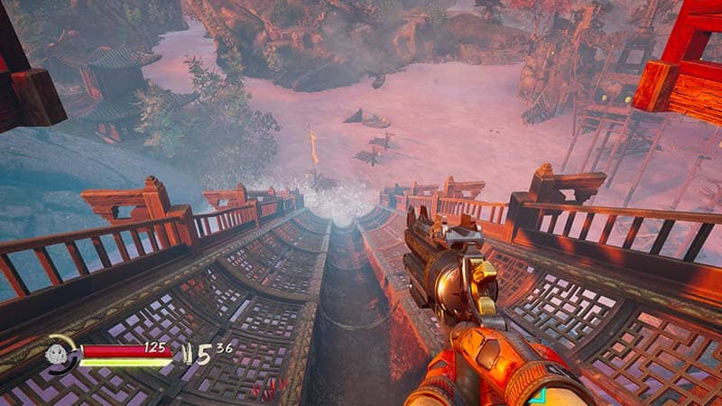 Shadow Warrior 3 game review - cruel, but such good fun, when it works