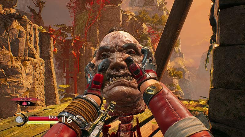 Shadow Warrior 3 Review - Humorous Repetition - Game Informer