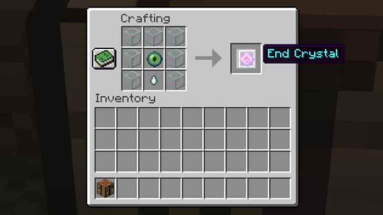 How To Make And Use End Crystals In Minecraft Wepc Gaming 6231