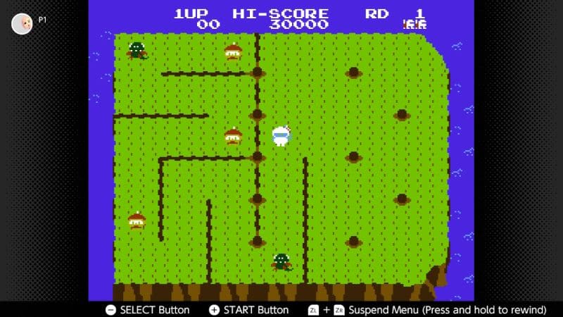Nintendo Switch Online adds Earthworm Jim 2, Mappy-Land, Dig Dug II