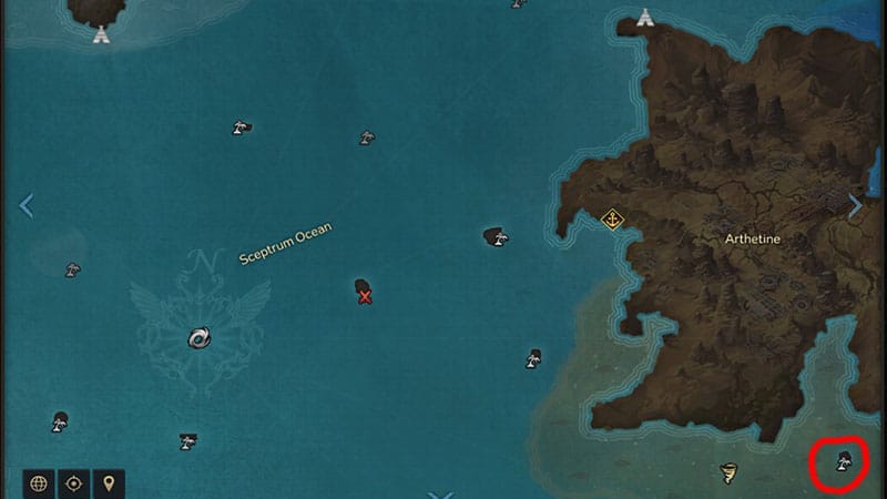 Pixel Piece Map, Locations, Bosses, Drops : r/BorderpolarTech