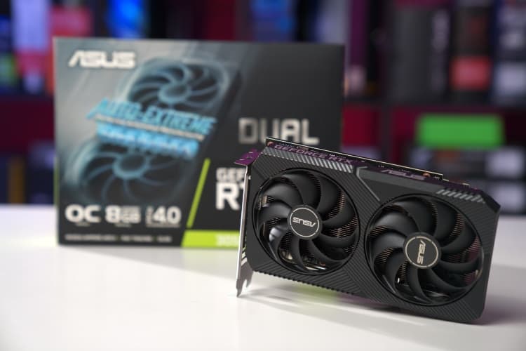 Best RTX 3050 graphics card - PC Guide