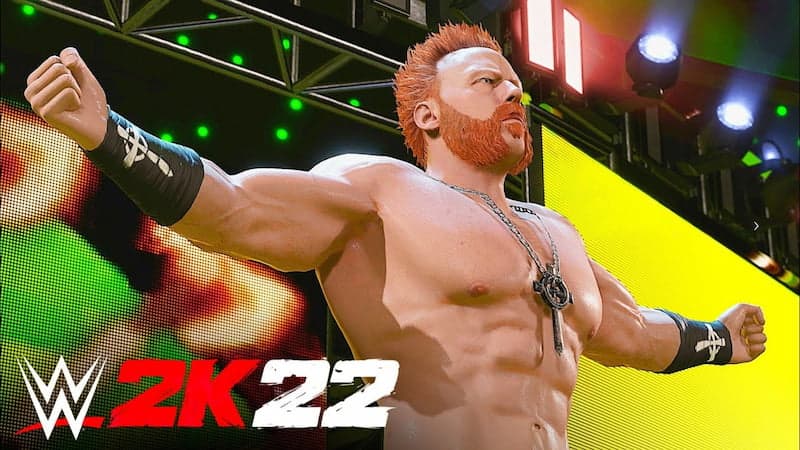 How to Install Mods in WWE 2K22  Easy Installation in 3 Mins! 