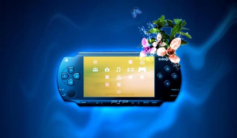 What the best PSP on PC? |