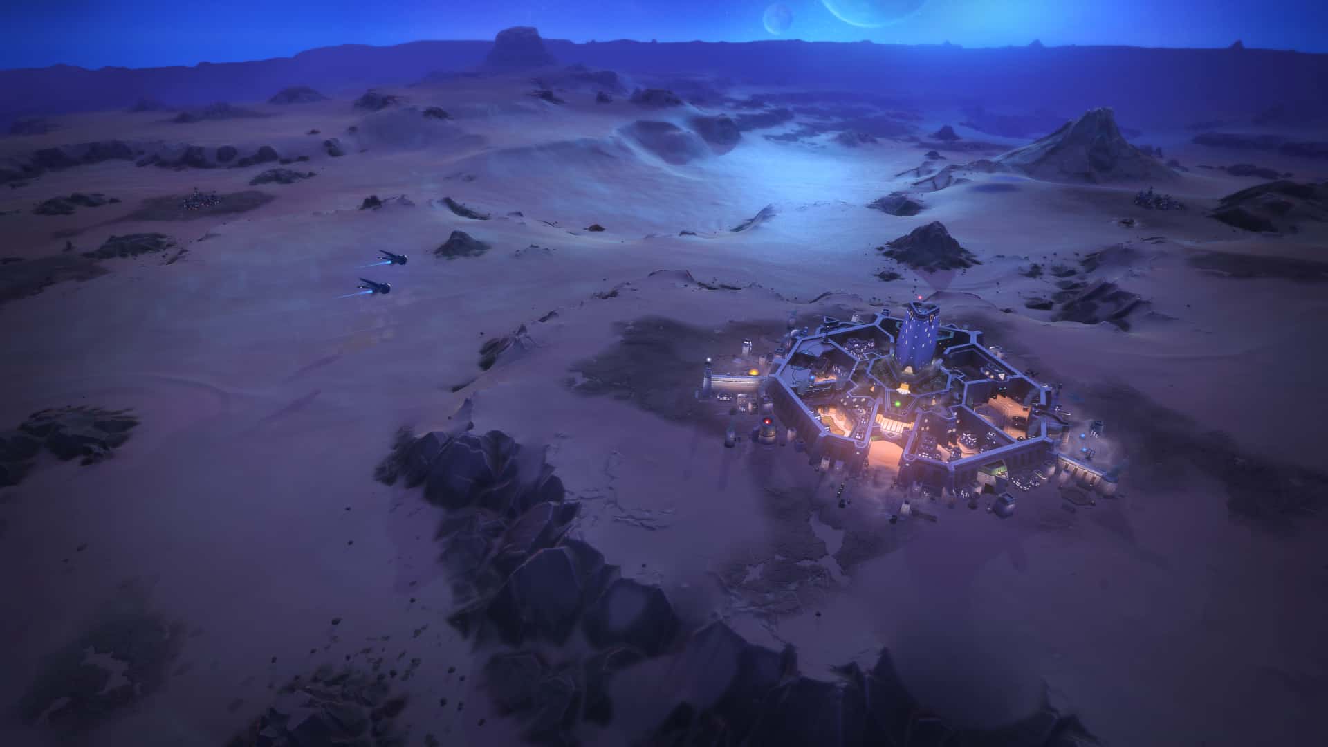Dune Spice Wars: veja a história, gameplay e requisitos do jogo