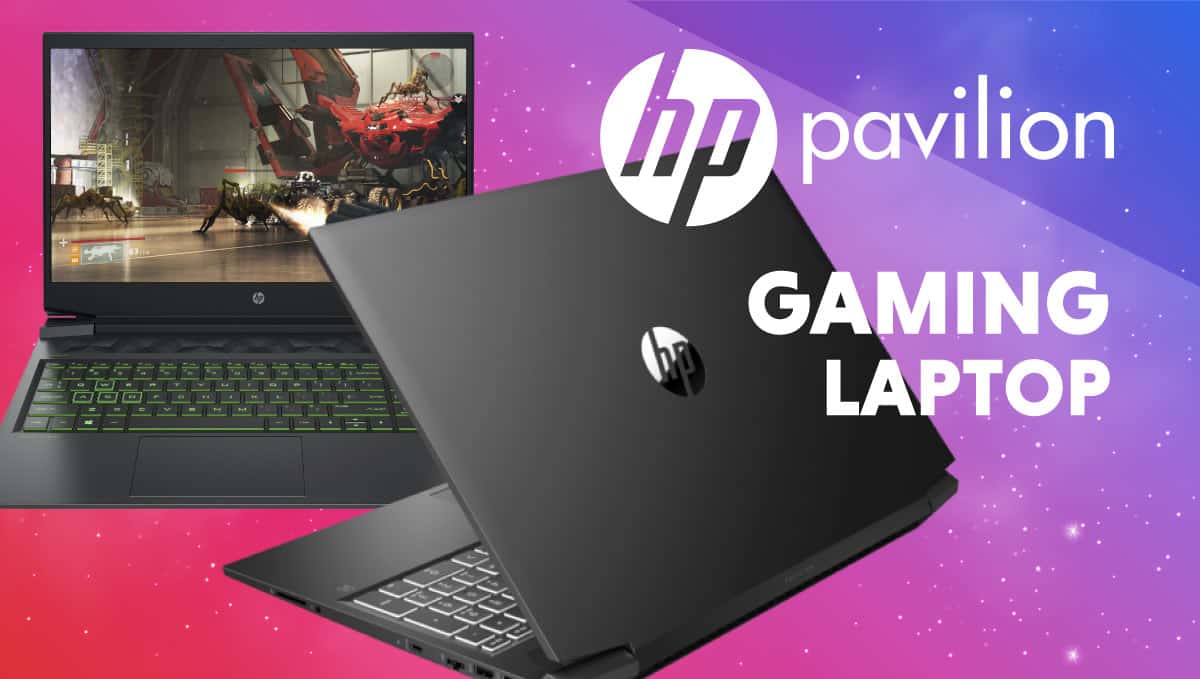 Best HP Pavilion gaming laptop 2024 buyer's guide