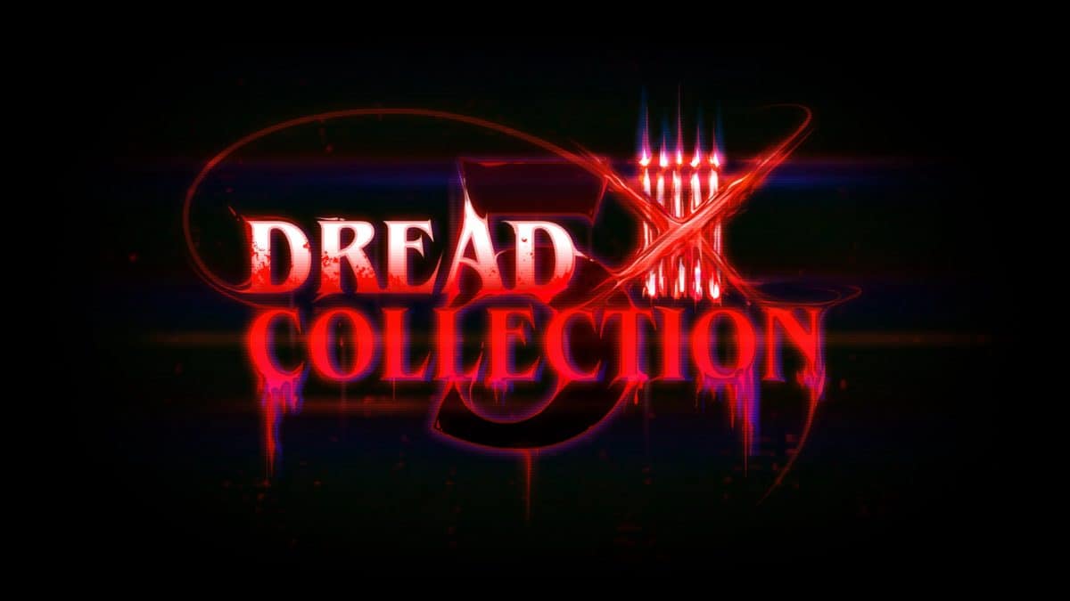 DreadXP Games on X: Something's coming soon and management won't