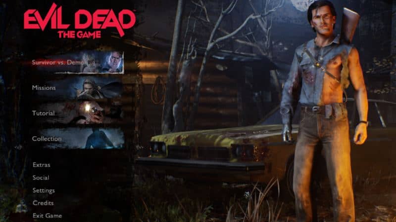 Evil Dead: The Game' DLC Review - What the New Remake Characters Bring to  the Table - Bloody Disgusting