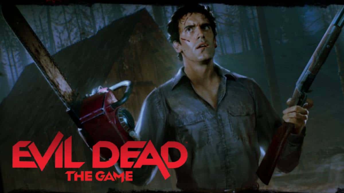 Evil Dead: The Game Review