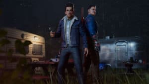 Evil Dead: The Game - Mission 3 Guide 