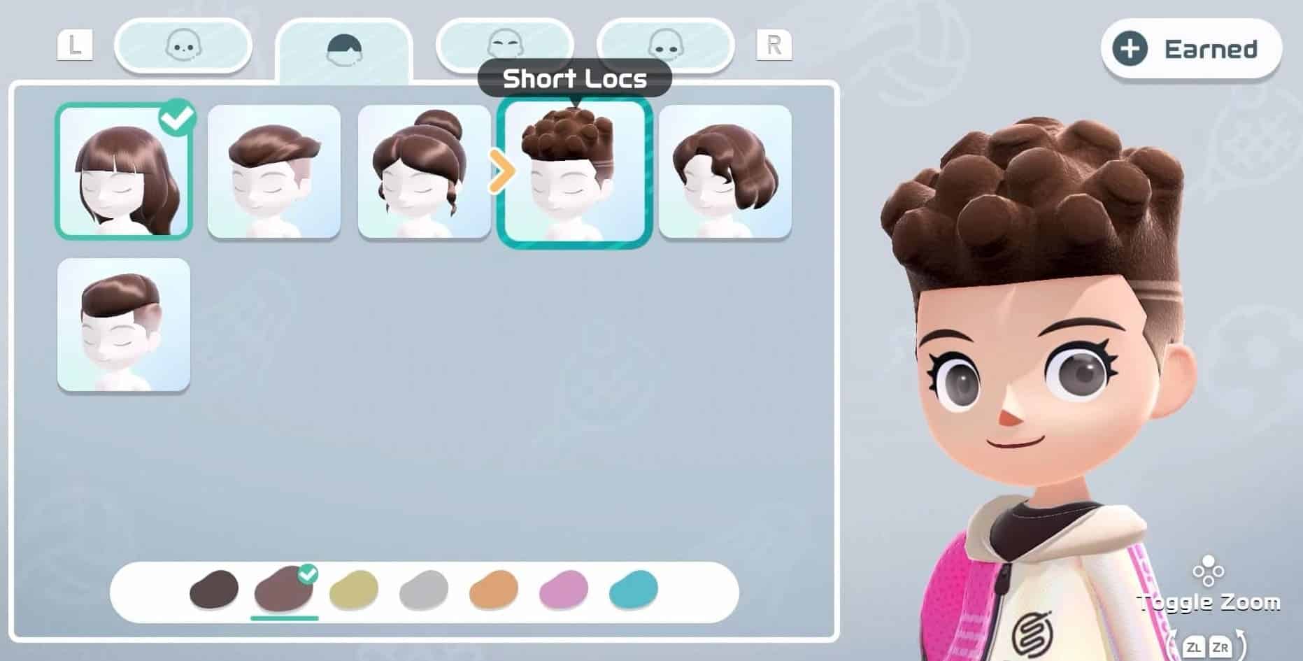 Can You Create A Custom Character in Nintendo Switch Sports? | WePC