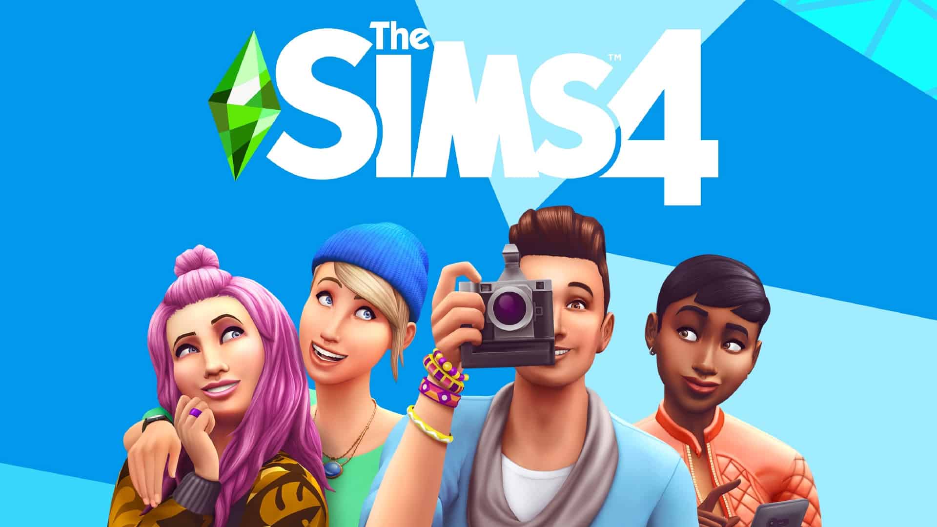 money cheat for sims 4 ps5｜TikTok Search