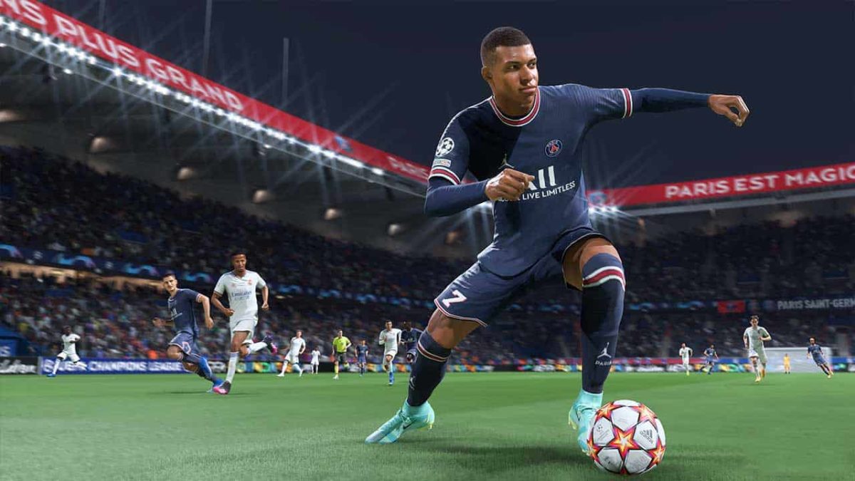 New FIFA 23 licenses confirmed: Clubs, leagues, stadiums - Dexerto