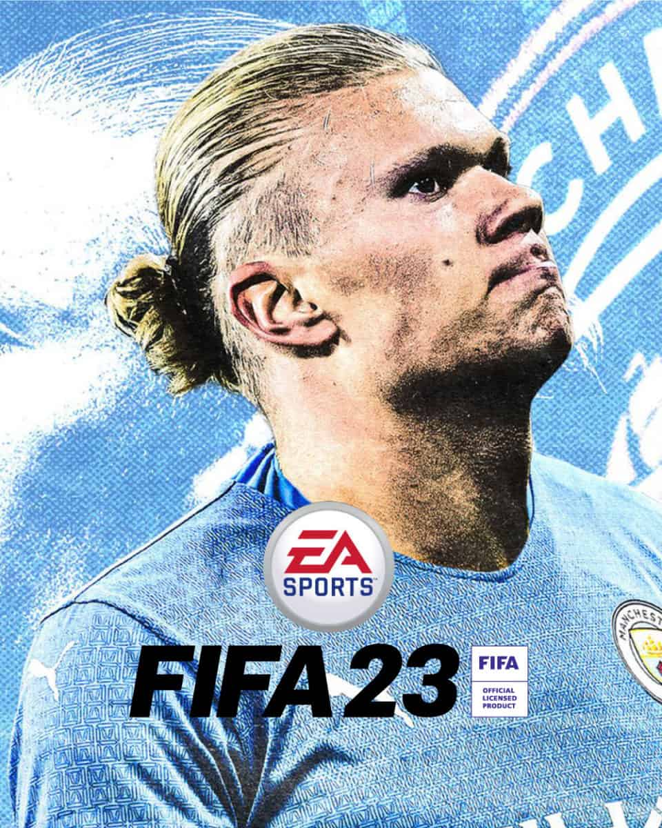 Buy EA SPORTS™ FIFA 23 Standard Edition Pre-Order Bonus (DLC) PC