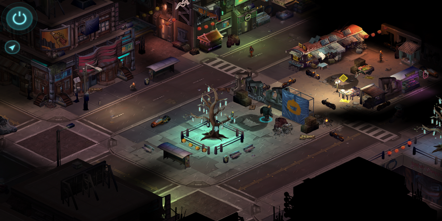 Steam Community :: Guide :: Shadowrun Returns: General Strategy Guide