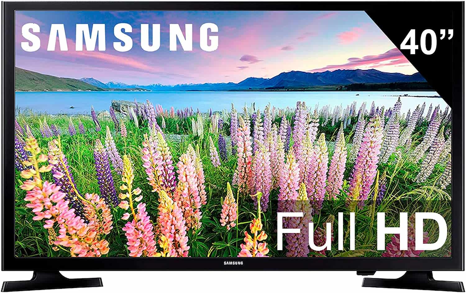 Best 40" TV 2024 our top picks for smaller rooms WePC