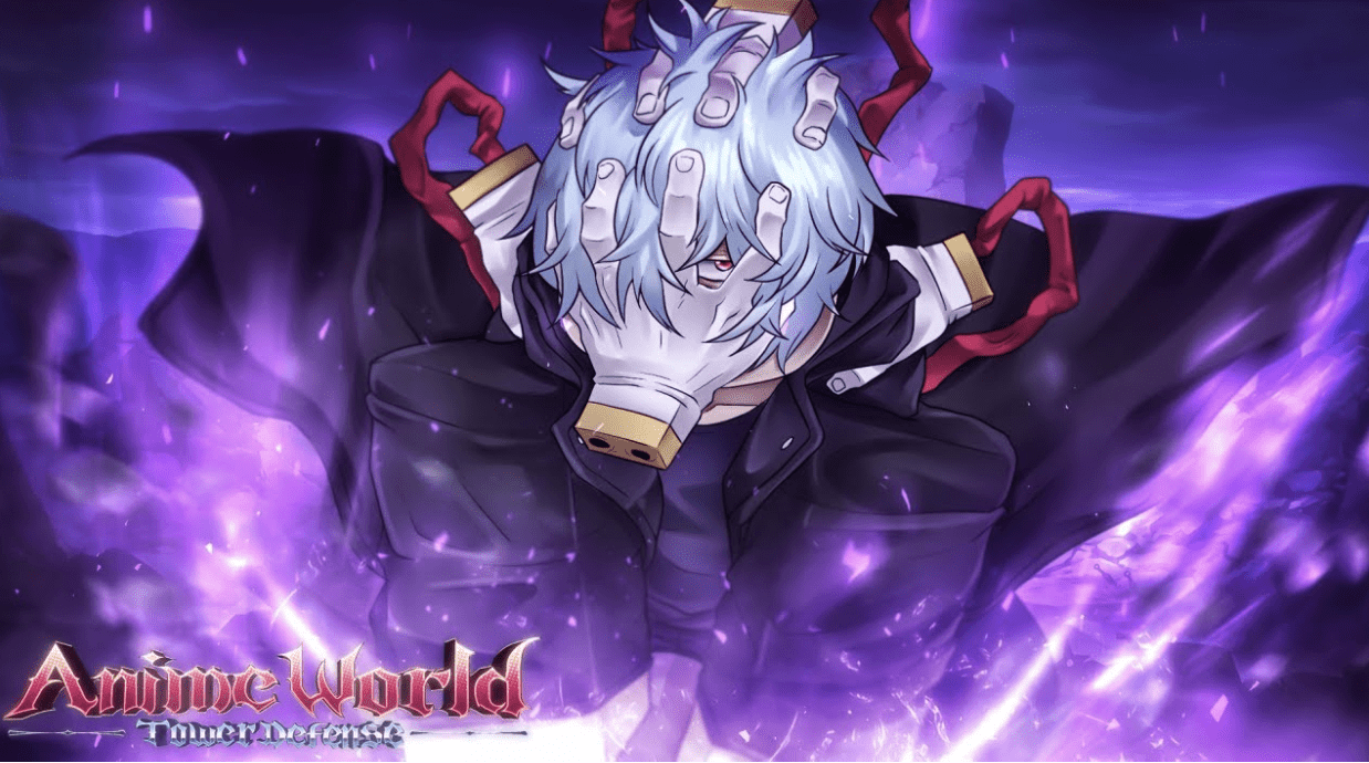 Anime World Tower Defense Codes [AWTD Update 6] (August 2023) - Try Hard  Guides